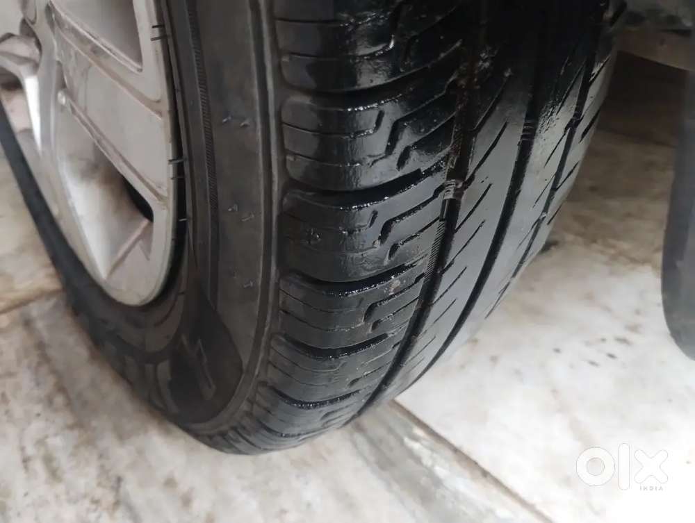 Renault Triber 2019 Cng & Hybrids 46000 Km Driven