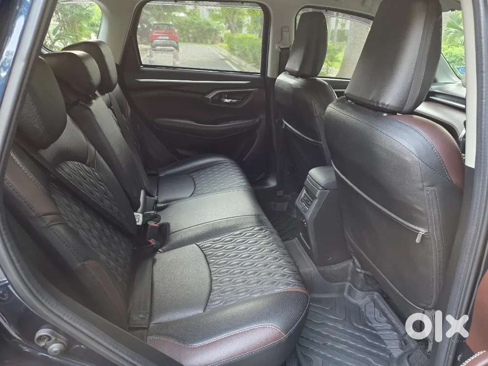 Grand Vitara Smart Hybrid 2024 Only 6k Driven In Showroom Condition