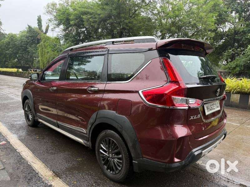 Maruti Suzuki Xl6 Alpha At, 2022, Petrol