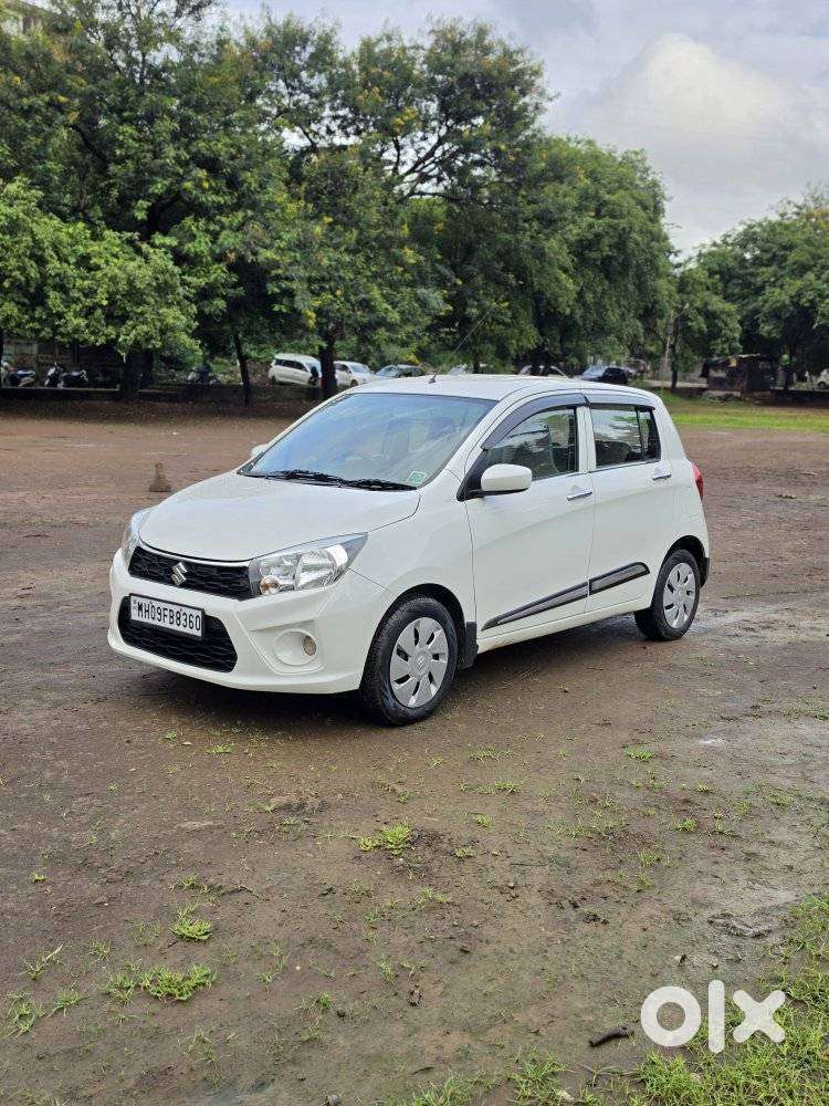 Maruti Suzuki Celerio Zxi, 2019, Petrol