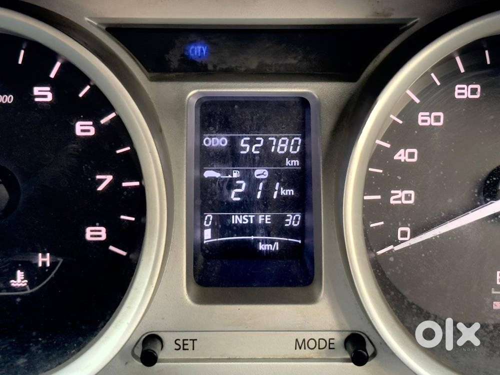 Tata Tigor Xz Diesel, 2019, Diesel