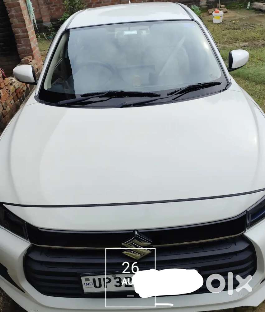 Maruti Suzuki Dzire  November 2024