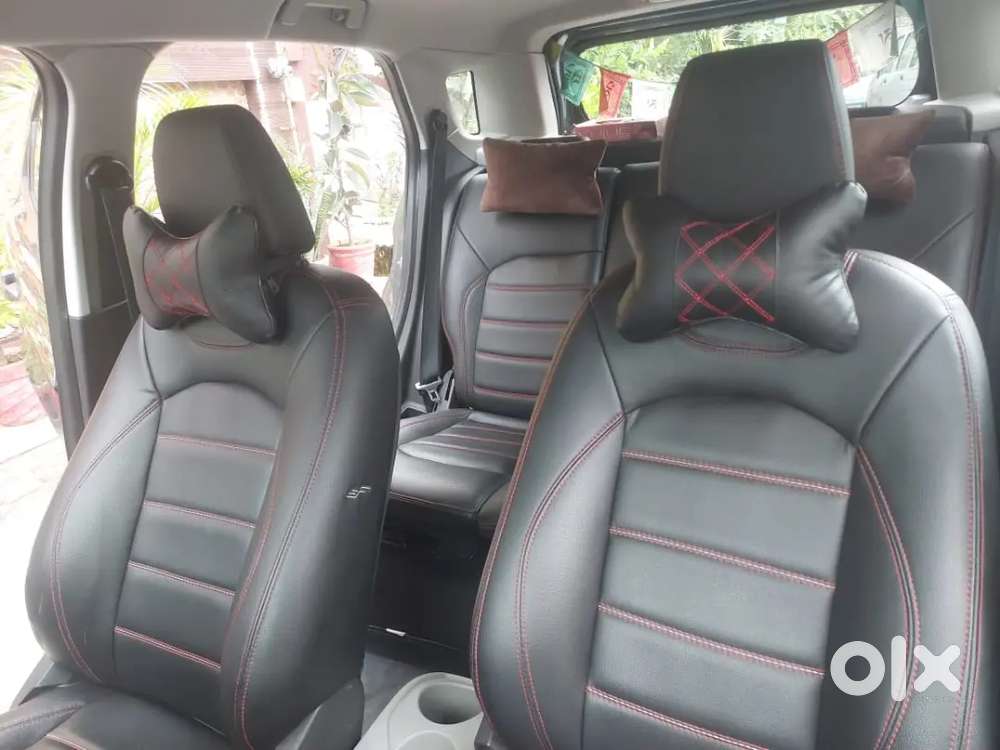 Ford Ecosport 2017 Diesel Excellent Condition