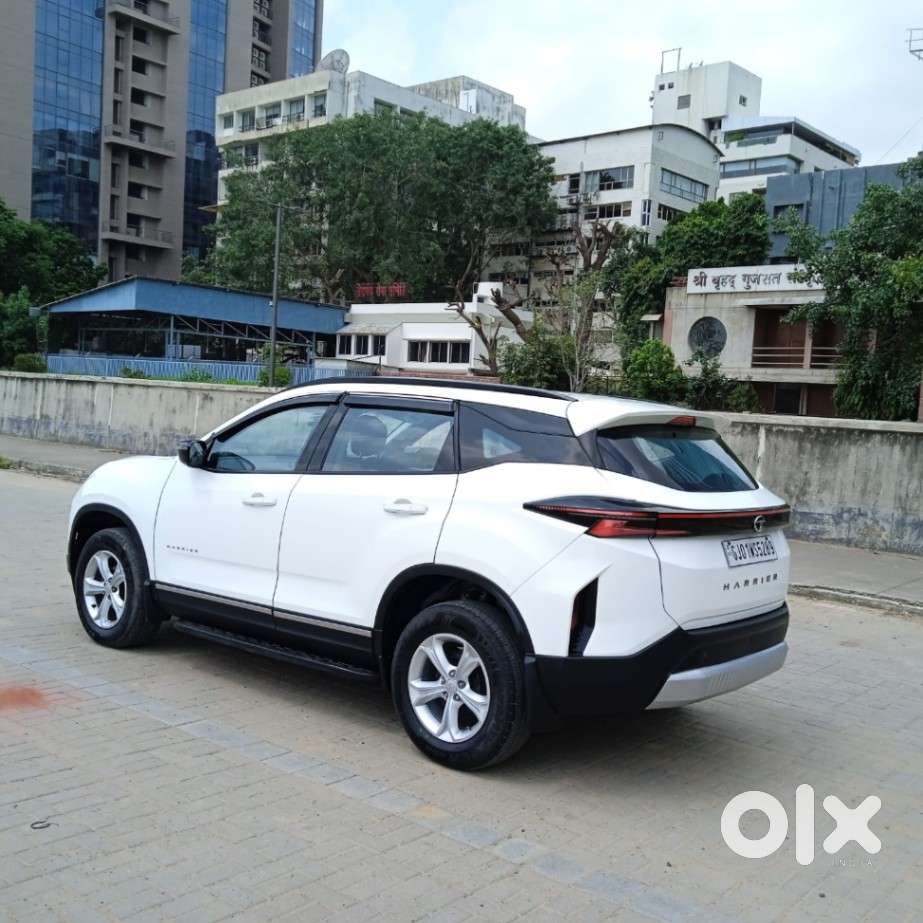 Tata Harrier, 2024, Diesel