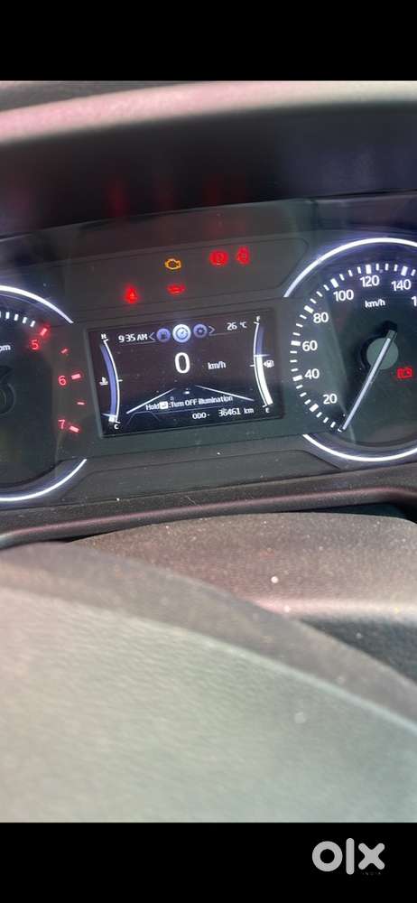 Mahindra Scorpio-n 2024 Diesel