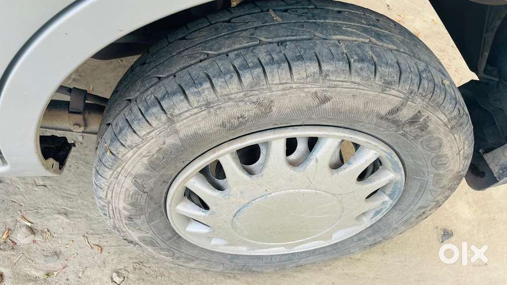 Maruti Suzuki Alto 800 2014 Model With New Cng Kit. Well Maintained