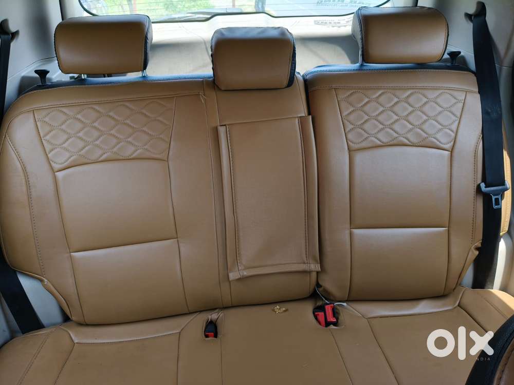 Mahindra Xuv300 W8 Diesel, 2020, Diesel