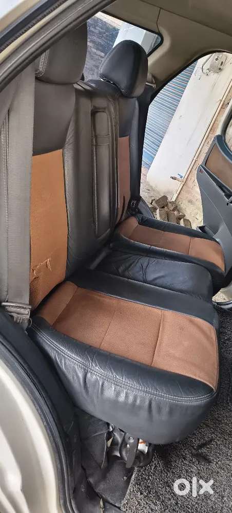 Tata Safari Dicor 2.2 Gx 4x2 Bs4