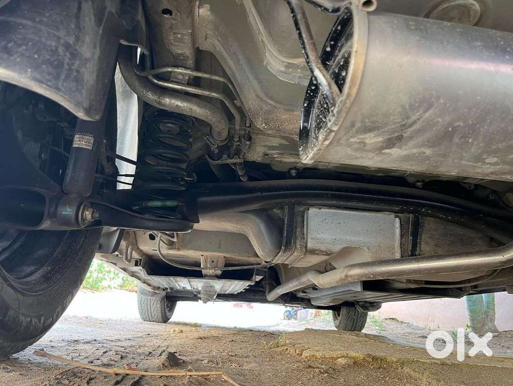 Maruti Suzuki S Cross 2015 Diesel 62000 Km Driven