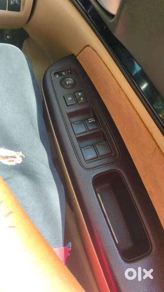 Honda Amaze 2019