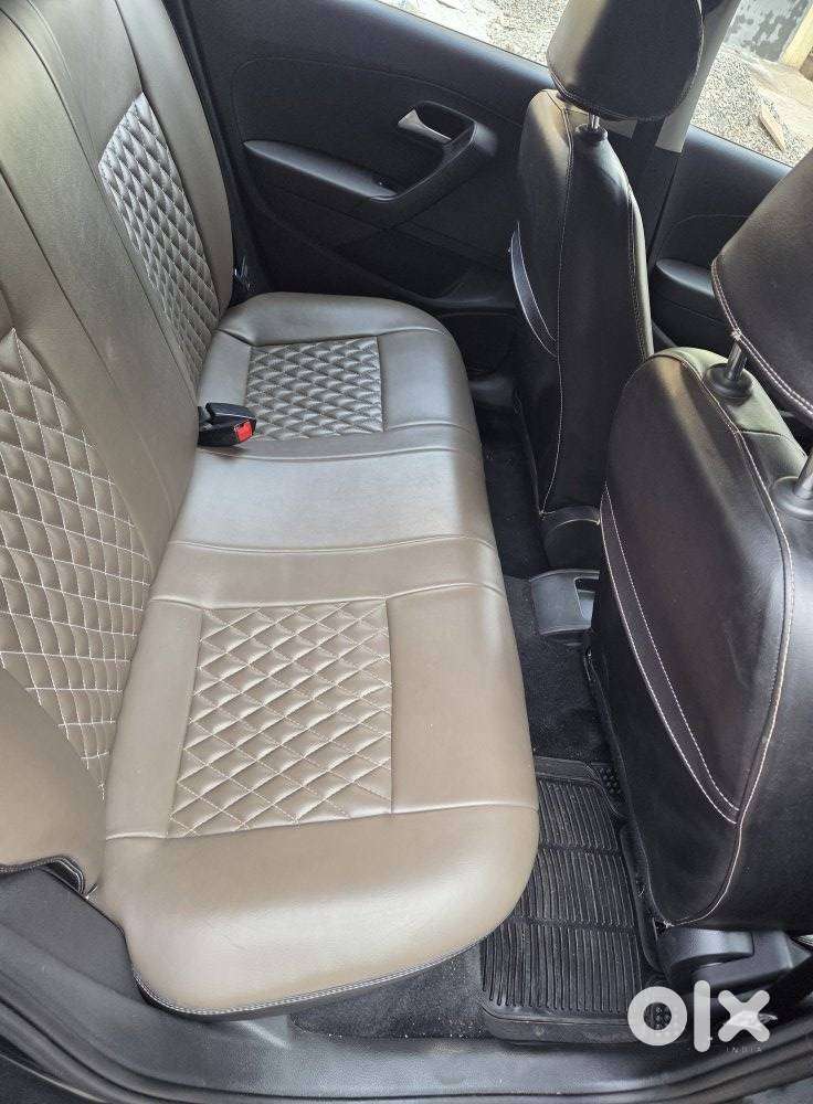 Volkswagen Polo 1.2 Gt Tsi, 2017, Petrol