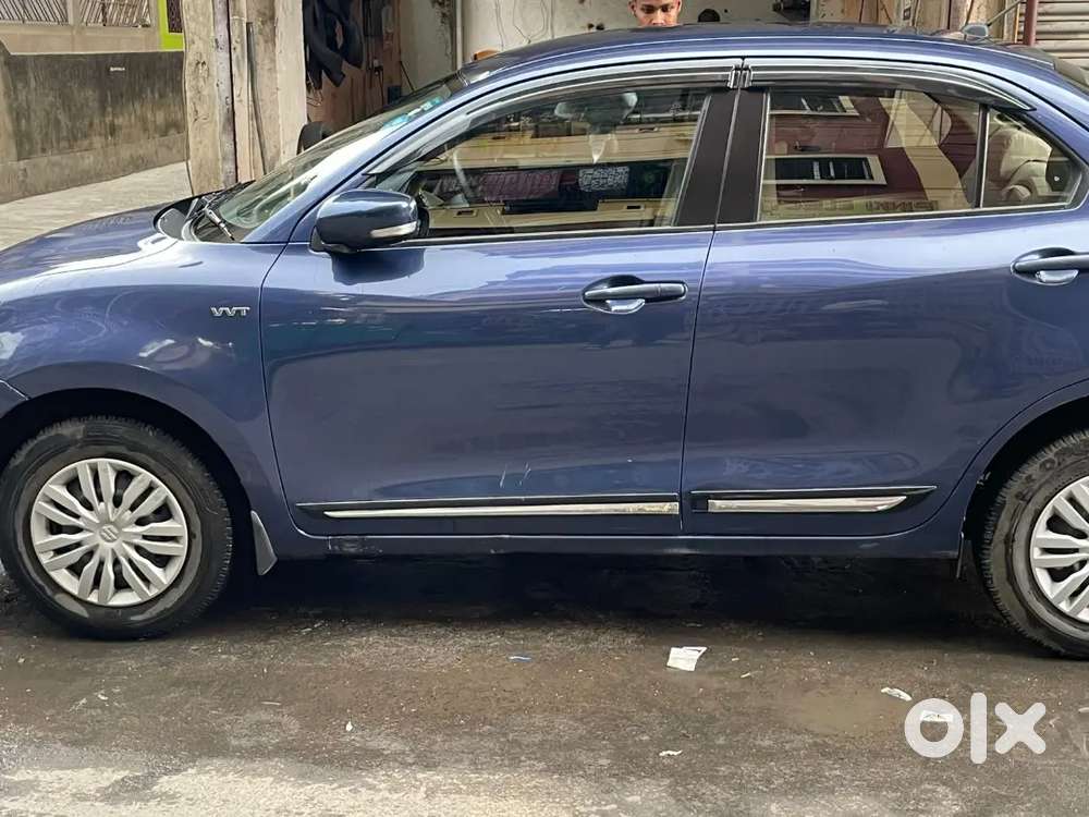 Maruti Suzuki Dzire Petrol 30000 Km