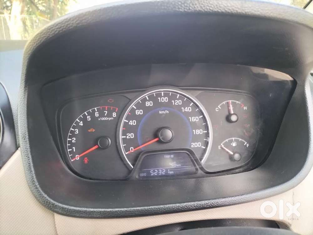 Hyundai Grand I10 2014 Petrol Excellent Condition Well Maintaine