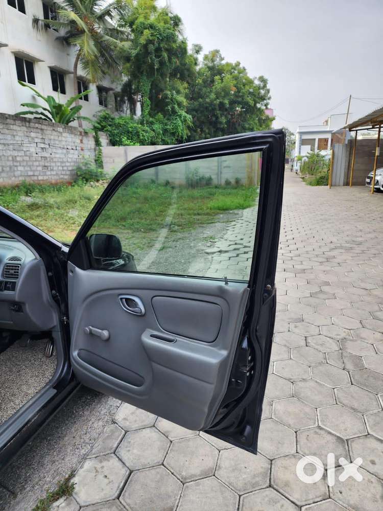 Maruti Suzuki Alto 2005-2010 Lxi Bsiii, 2008, Lpg