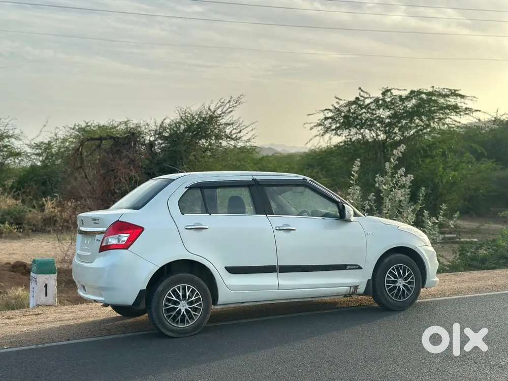 2013 Model Swift Dzire Vdi