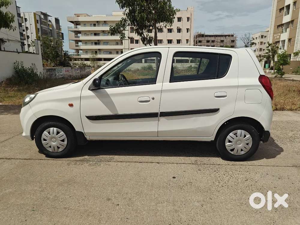 Maruti Suzuki Alto 800 2014 Petrol Well Maintained