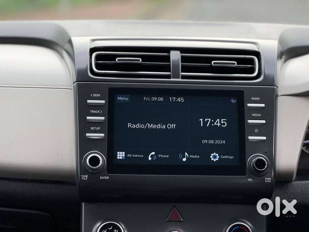 Hyundai Creta 1.5 Ex Diesel, 2021, Diesel