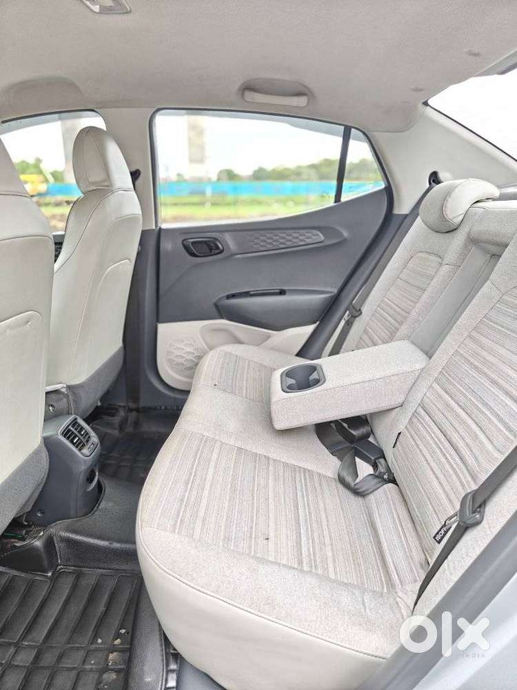 Hyundai Aura [ ] 1.2 S Cng, 2020, Cng & Hybrids