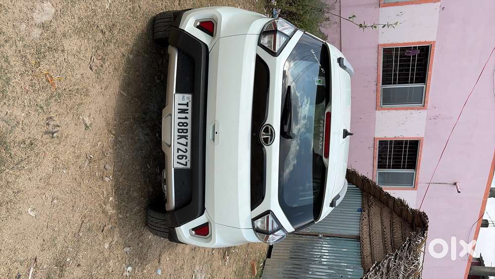 Tata Nexon 2023 Petrol Well Maintained