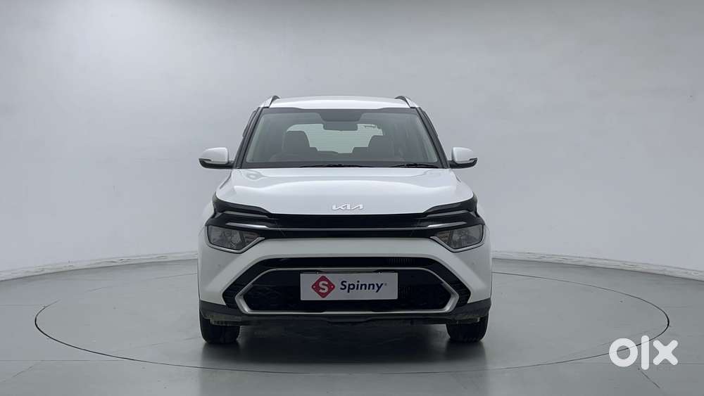 Kia Carens 1.4 Prestige 7 Str, 2022, Petrol