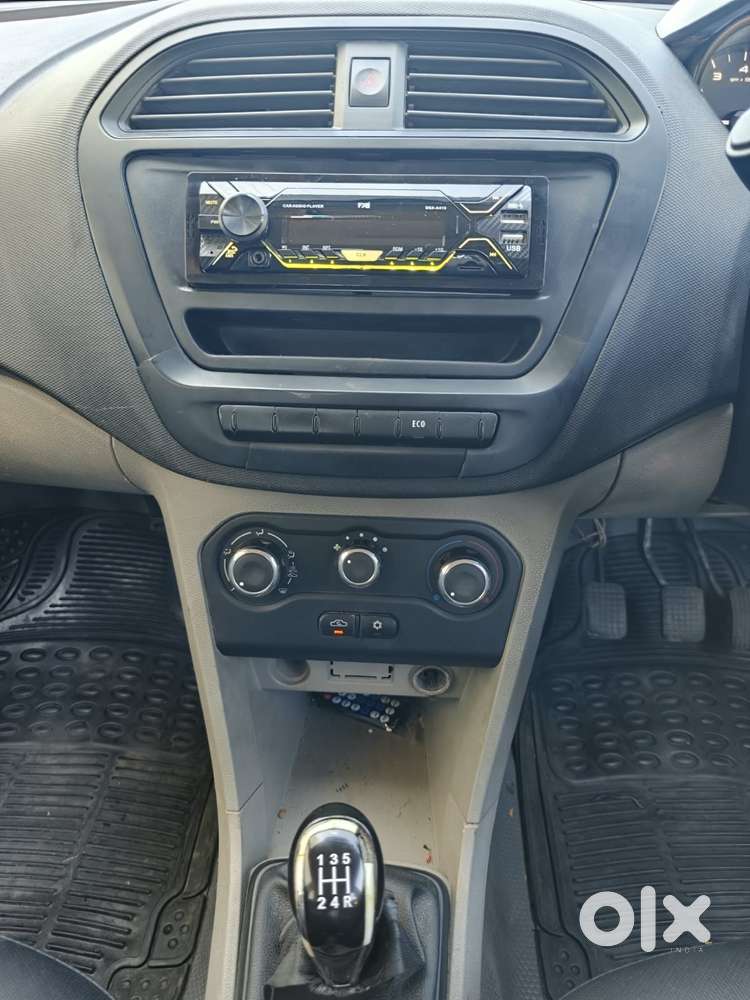 Tata Tiago Xe Diesel, 2016, Diesel