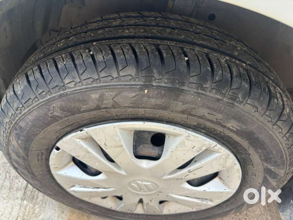 Maruti Suzuki Swift Dzire 2012 ( Cng Fit )