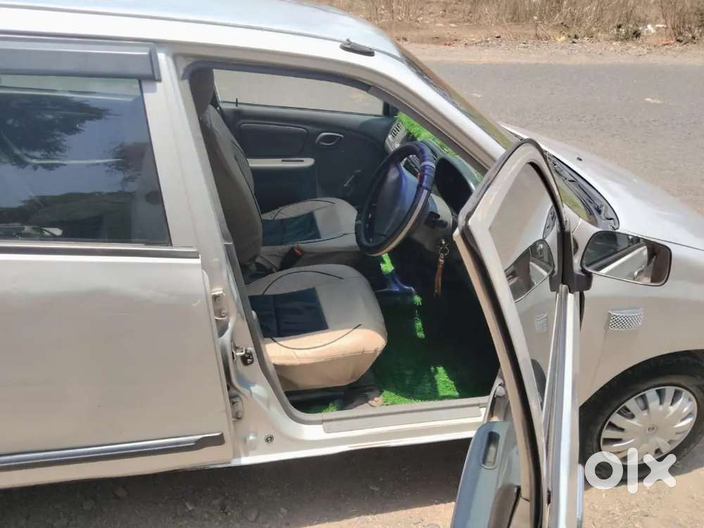 Alto Maruti Suzuki Good Condition Car