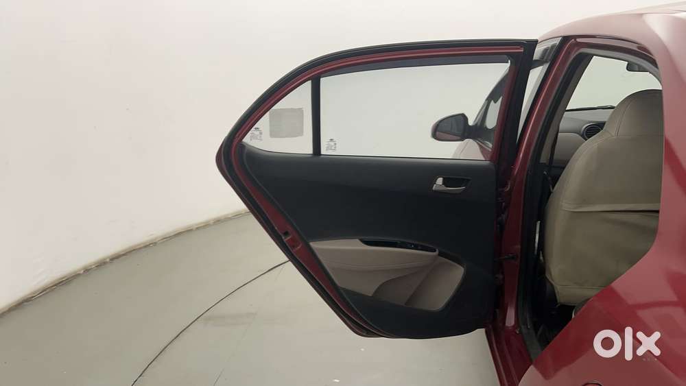 Hyundai Xcent S 1.2 (o), 2014, Petrol
