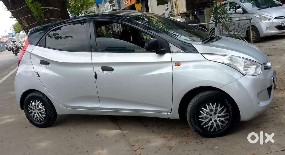 Hyundai Eon D-lite +, 2012, Petrol