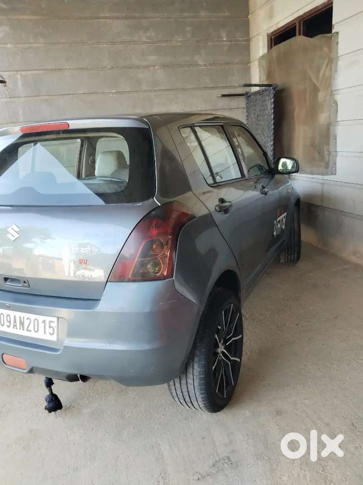 Maruti Suzuki Swift Xdi 2008