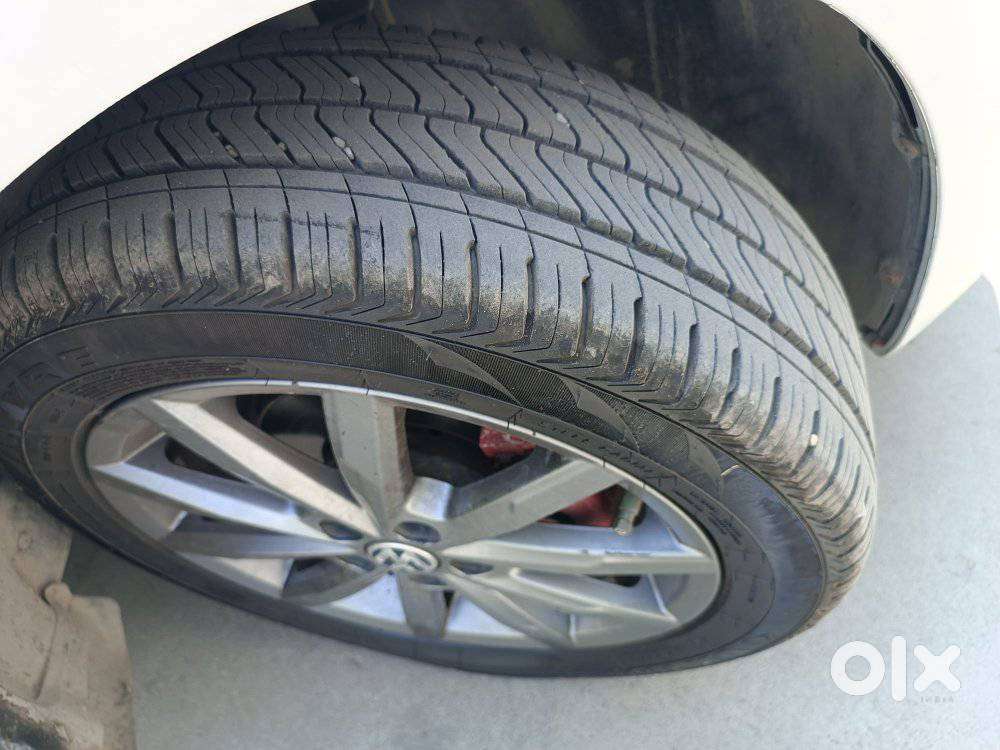 Volkswagen Polo 1.2 Mpi Highline, 2019, Petrol