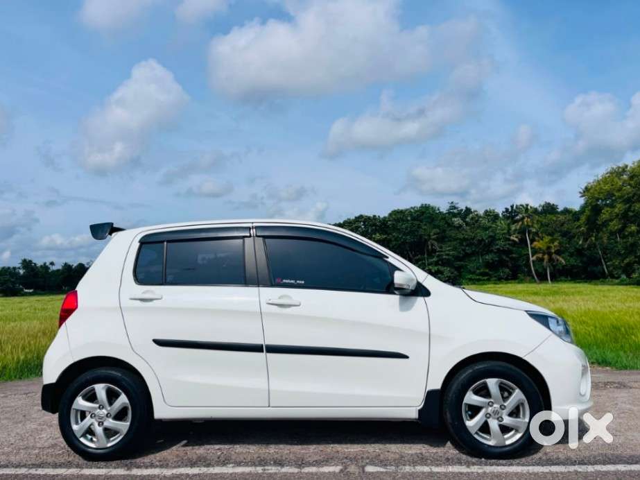 Maruti Suzuki Celerio Zxi Optional Mt, 2019, Petrol
