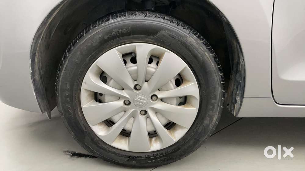 Maruti Suzuki Baleno 1.2 Sigma, 2021, Petrol