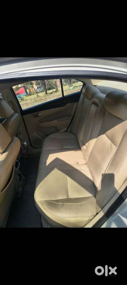 Maruti Suzuki Ciaz 2014-2017 1.4 Zxi Plus Rs, 2016, Petrol