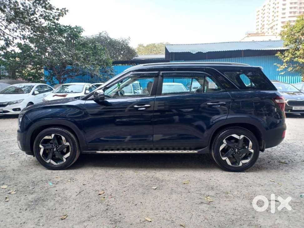 Hyundai Alcazar 1.5 Signature (o) Diesel At 6 Str, 2022, Diesel