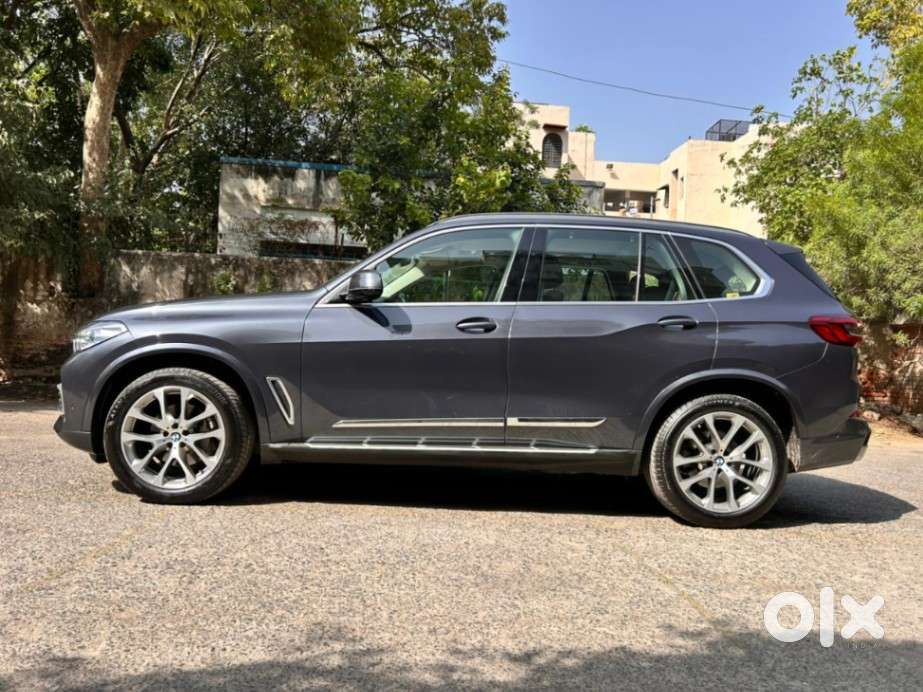 Bmw X5 Xdrive 30d Xline, 2021, Diesel