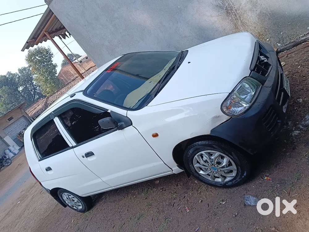 Maruti Suzuki Alto 2010