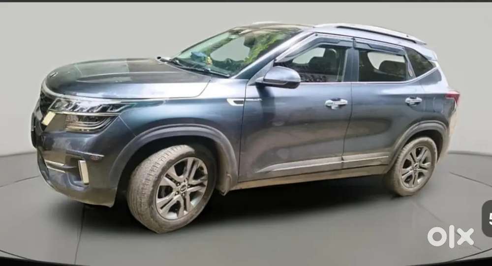 Kia Seltos 1.5 Petrol 2020