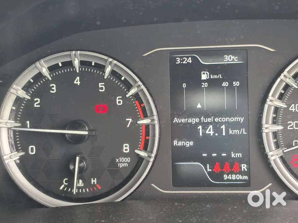 Maruti Suzuki Vitara Hybrid Purchased 2026 Registration