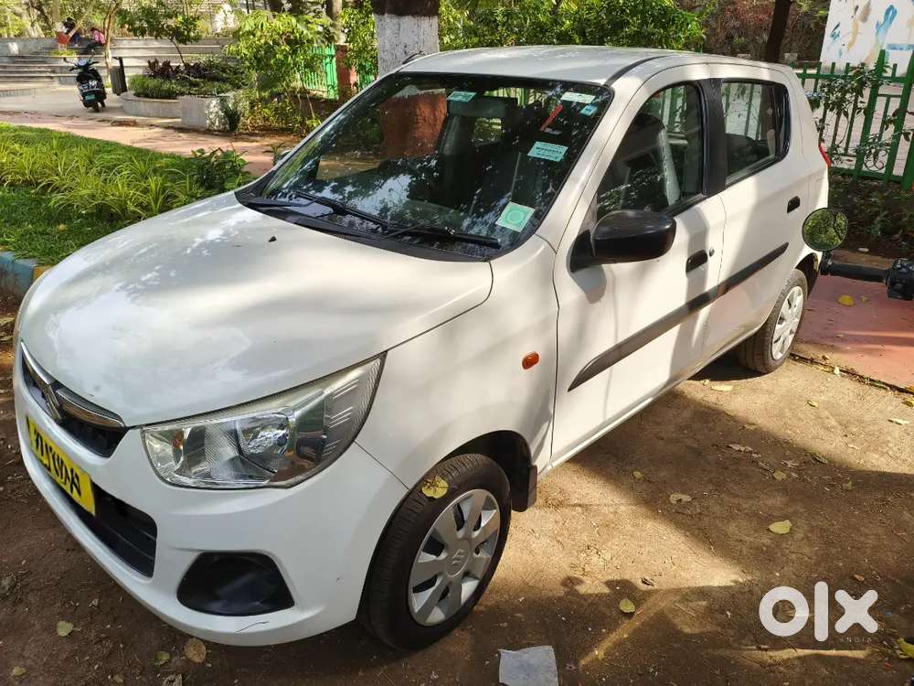 Alto K10 -vxi(o)-amt