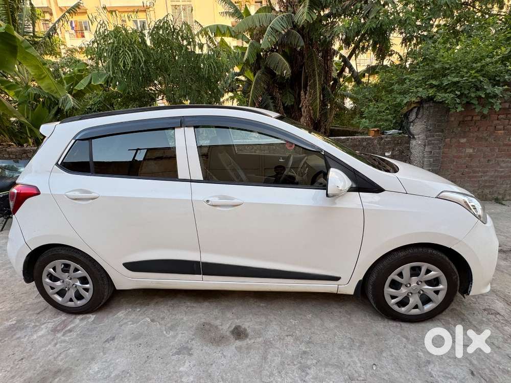 Hyundai Grand I10 2019
