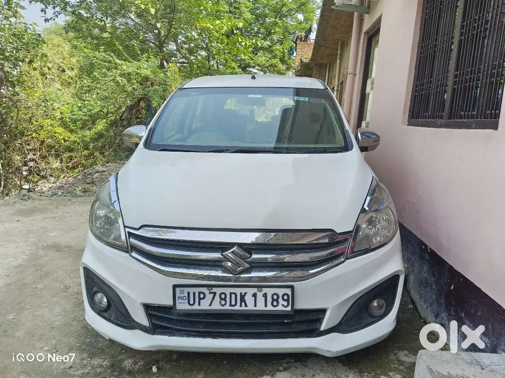 Maruti Suzuki Ertiga 2014 Diesel Good Condition