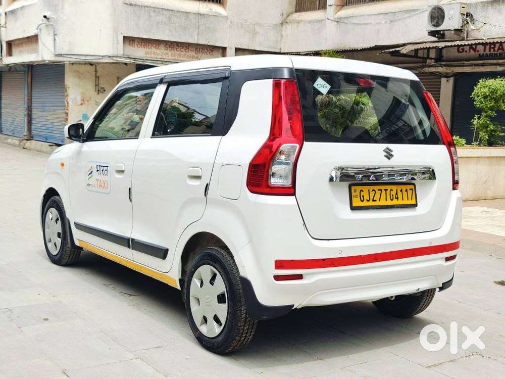 Maruti Suzuki Wagon R Vxi 1.0 Cng, 2025, Cng & Hybrids