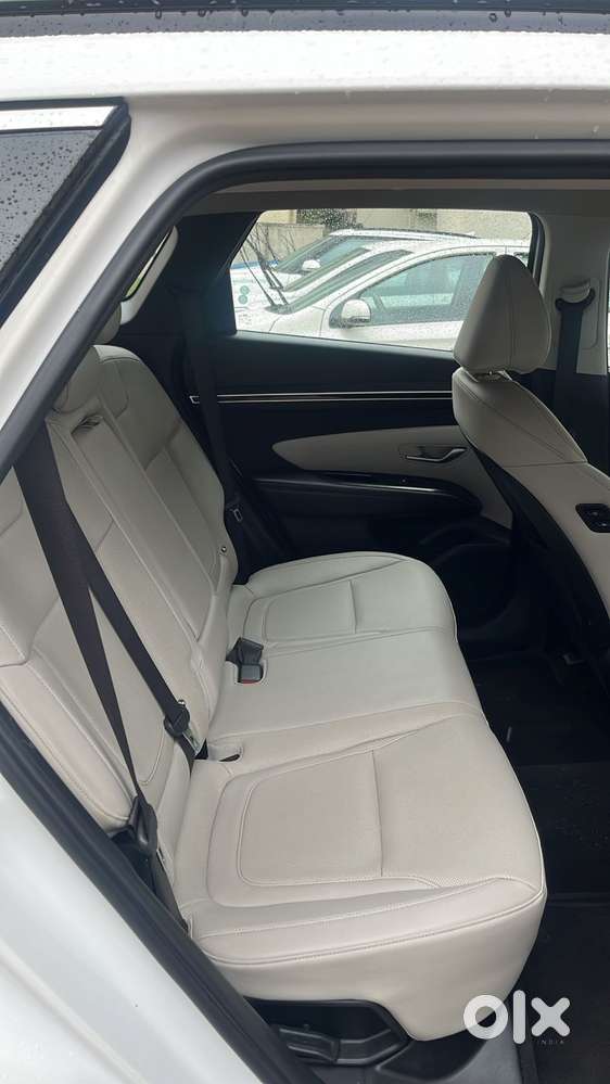 Hyundai Tucson 2.0 Signature Petrol At, 2022, Petrol