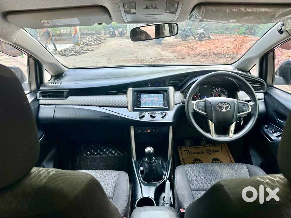 Innova Crysta