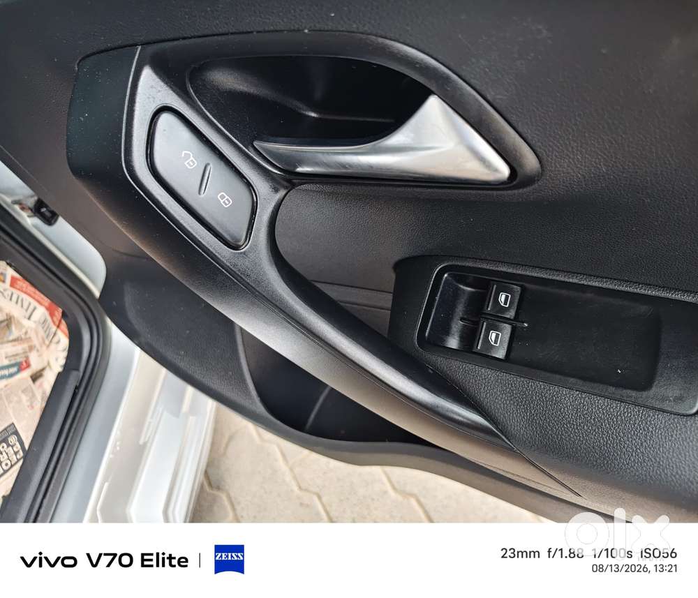 Volkswagen Polo Gt 1.5 Tdi, 2015, Diesel