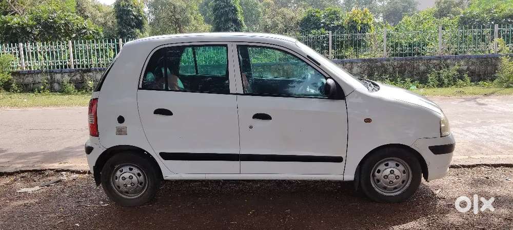 Hyundai Santro Xing 2009