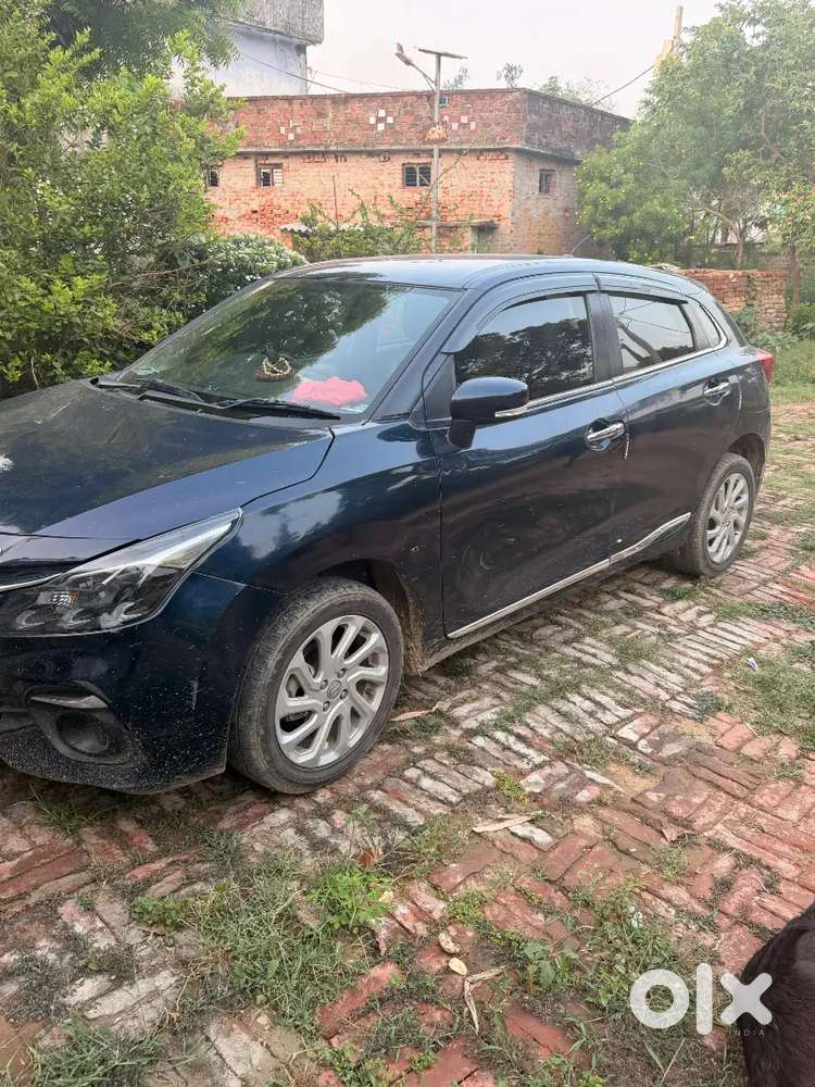 Maruti Suzuki Baleno 2024 Cng & Hybrids Well Maintained