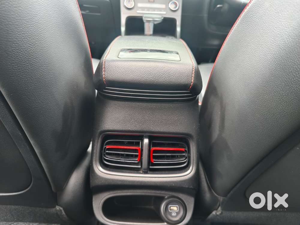 Hyundai Creta 1.6 Sx (o), 2020, Petrol