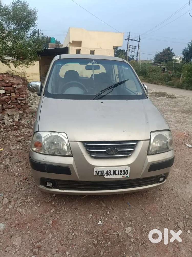 Hyundai Santro Asta Amt 20000 Model Year